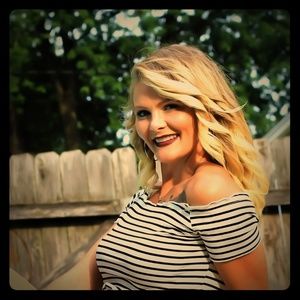 Meet your Posher, Bethany_gullion@yahoo.com